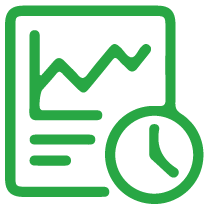 Real-Time Slip Printing